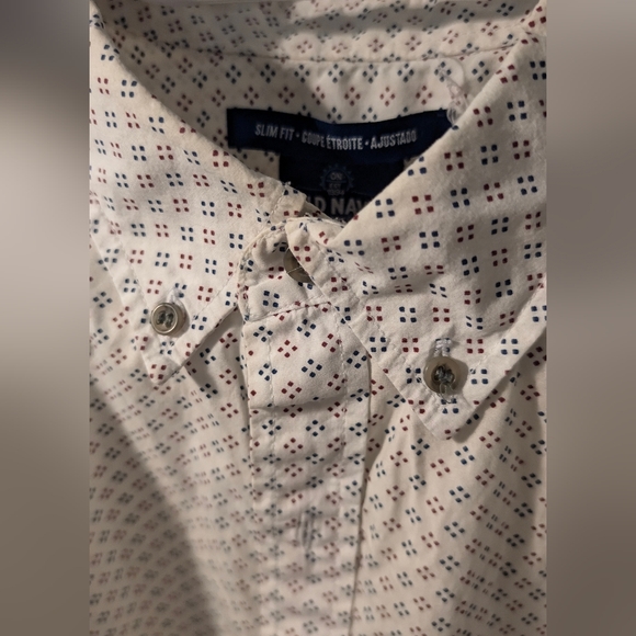 Old Navy Dress Shirt - Picture 2 of 2